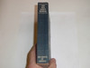 1941 The Sea Scout Manual, Sixth Edition, Second Printing