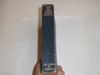 1942 The Sea Scout Manual, Sixth Edition, Third Printing