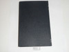 1947 Handbook for Skippers, Sea Scout, Second Edition, First Printing