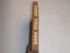 1955 Boy Scout Field Book, First Edition, Tenth Printing, MINT condition
