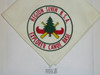 Region Seven Explorer Canoe Base Neckerchief