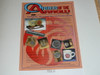 1994 Order of the Arrow Equipment and Accessories Catalog