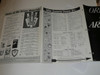 1966 Order of the Arrow Equipment and Accessories Catalog