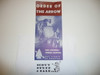 Order of the Arrow Information For New Members, 1966, 9-66 Printing