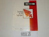 Vigil Ceremony Manual, Order of the Arrow, 2000 Printing