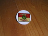 Wood Badge Troop 1 Gilwell Pin - Scout