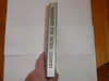 1949 Handbook For Patrol Leaders, First Edition, Eighteenth Printing, Very Good used Condition