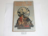 1937 Handbook For Patrol Leaders, First Edition, Seventh Printing, Very Good used Condition
