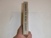 1937 Handbook For Patrol Leaders, First Edition, Seventh Printing, Very Good used Condition