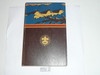 1953 Handbook For Scoutmasters, Fourth Edition, Seventh Printing, MINT Condition