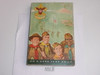 1970 Boy Scout Handbook, Seventh Edition, Sixth Printing, Near MINT condition, Don Lupo Cover