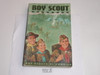 1967 Boy Scout Handbook, Seventh Edition, Third Printing, Lightly used condition, Don Lupo Cover