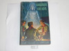 1953 Boy Scout Handbook, Fifth Edition, Sixth Printing, Used condition