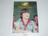 1987-88  World Jamboree Program Guide