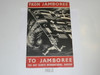 1947 World Jamboree From Jamboree to Jamboree, The Story of the World Jamborees of the Boyscouts