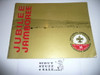 1960 National Jamboree Souvenier Book