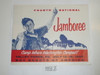 1957 National Jamboree Promotional Brochure 17801