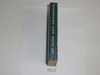 1951 Boy Scout Handbook, Fifth Edition, Fourth Printing, Near MINT condition