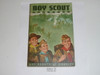 1967 Boy Scout Handbook, Seventh Edition, Third Printing, Near MINT condition, Don Lupo Cover