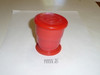 1970's Boy Scout Collapsable Cup