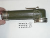 1960's Boy Scout Flashlight, Used