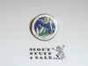 Broad Creek Scout Reservation 1993/1994 Winter Camp Pin