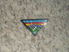 Tutelo O.A. Lodge #161 Pie Pin - Scout