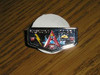 Ouxouiga O.A. Lodge #264 Flap Pin - Scout