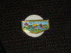 Hunnikick O.A. Lodge #76 50th Anniv. Flap Pin - Scout
