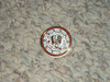 1986 SE4 Order of the Arrow Conference Pin - Scout