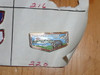Passaconaway O.A. Lodge #220 Flap Shaped Pin - Scout