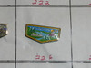 Chemokemon O.A. Lodge #226 Flap Shaped Pin - Scout