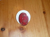 BSA Catholic Committee Pin - Red - Scout