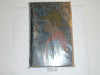 1928 Boy Scout Handbook, Third Edition, Fourth Printing, Norman Rockwell Cover, used