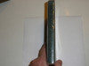 1928 Boy Scout Handbook, Third Edition, Sixth Printing, Norman Rockwell Cover, lt use with small crease in cover