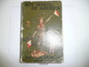 1926 Boy Scout Handbook, Second Edition, Thirty-fourth Printing, some spine and cover wear