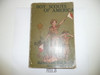 1922 Boy Scout Handbook, Second Edition, Twenty-sixth Printing, Near MINT, just a little spine wear