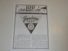 Scout Memorabilia Magazine, 2000, Vol 35 #3
