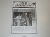Scout Memorabilia Magazine, 1999, Vol 34 #5