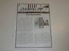 Scout Memorabilia Magazine, 1999, Vol 34 #4