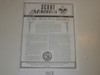 Scout Memorabilia Magazine, 1998, Vol 33 #4
