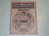 Scout Memorabilia Magazine, 1995, Vol 30 #1