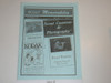 Scout Memorabilia Magazine, 1993, Vol 28 #5