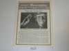 Scout Memorabilia Magazine, 1993, Vol 28 #1