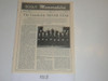 Scout Memorabilia Magazine, 1992, Vol 27 #3