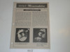 Scout Memorabilia Magazine, 1992, Vol 27 #1