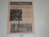 Scout Memorabilia Magazine, 1991, Vol 26 #5