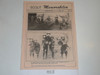 Scout Memorabilia Magazine, 1991, Vol 26 #2
