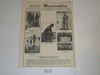 Scout Memorabilia Magazine, 1990, Vol 25 #3