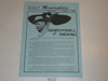 Scout Memorabilia Magazine, 1990, Vol 25 #2
